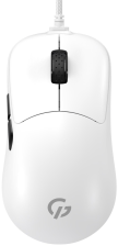 Миша  GamePro GM690W White