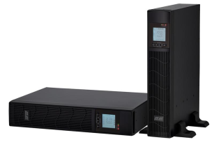 Джерело безперебійного живлення  2E PS1000RT, 1000VA/800W