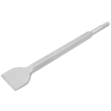 Зубило  Tolsen, SDS-Plus, 40х250мм 75442