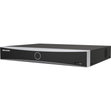 Відеореєстратор Hikvision DS-7604NXI-K1/4P(D)