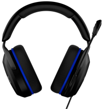 Навушники  HyperX Cloud Stinger 2 Core for PlayStation Black (6H9B6AA)