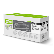 Картридж  CW HP (Q7551) LJ P3005/M3027/M3035 M