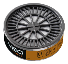Фільтруючий патрон для захисної маски  NEO A1 NR