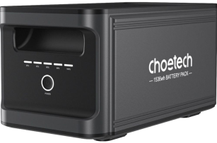 Додаткова батарея  Choetech BS065 1536Wh (BS065-Battery)