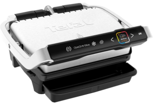 Електрогриль Tefal GC750D30 OptiGrill Elite GC750D30