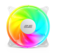 Кулер  2E Gaming Air Cool ACF120VW-ARGB White (2E-ACF120VW-ARGB)