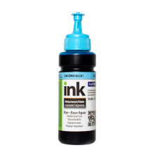 Чорнила  CW Epson L-800/810/850 100мл Light Cyan EW810LC