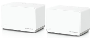 Wi-Fi система  Mercusys Halo H70X 2PK (HALO-H70X-2-PACK)