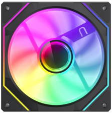 Кулер  Gamemax FN12A-S8I-R Reverse Black