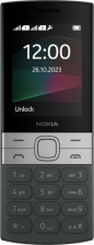 Мобільний телефон  Nokia 150 2023 Black