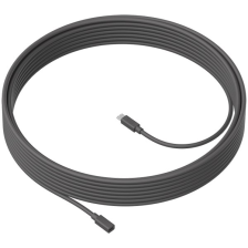 Кабель мультимедійний  Logitech MeetUp Mic Extension Cable 