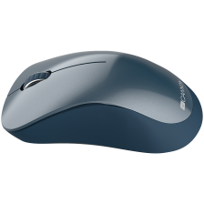 Мишка  Canyon MW-11 Wireless Pixart Blue (CNE-CMSW11BL)