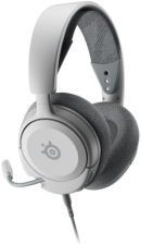 Навушники SteelSeries Arctis Nova 1 White (61607)