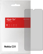 Плівка захисна Armorstandart Matte Nokia C31 (ARM64931)