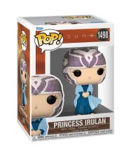 Фігурка  Funko POP Movies: Dune 2 - Princess Irulan 5908305247029