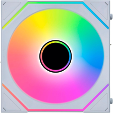 Кулер  Lian-Li Uni Fan SL-Inf Wireless 120 White (G99.12SLIN1W1W.00)