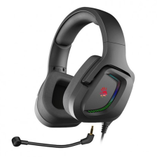 Навушники  A4Tech Bloody G573P Black