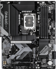 Материнська плата  Gigabyte B760 Gaming X GEN5 