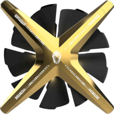 Кулер Alseye X12 (Golden WK Push) (AS.04.03.0024)