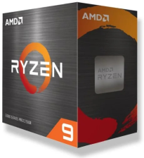 Процесор  AMD Ryzen 9 5900XT Box (100-100001581WOF)
