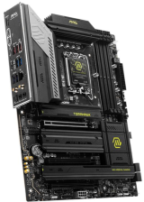 Материнська плата MSI MAG Z890 Tomahawk WiFi Socket 1851