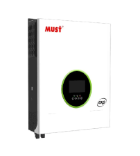 Інвертор MUST PH19-10048EXP, 10kW, 48V, однофазний, 90-450V, 2-MPPT, PV 450V. 425*527*145 мм, 17,5 кг 