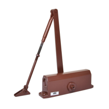 Доводчик двері  Atis DC-603 Brown