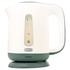 Електрочайник Rotex RKT03-G
