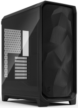 Корпус  FRACTAL DESIGN Meshify 3 Black TG Light Tint (FD-C-MES3A-02)