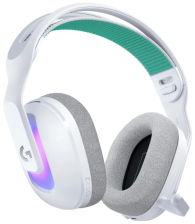 Навушники Logitech G522 Lightspeed White (981-001550)