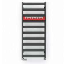 Рушникосушка  Terma 1150х400 Vivo (WGVOV115040K9M5SX)