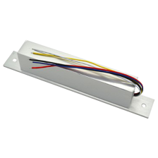 Електромеханічний замок Greenvision GV-LEMR-100B 