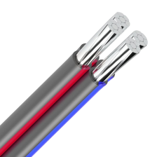 Кабель Одескабель СИП-5 4*16-0,6/1 100 м