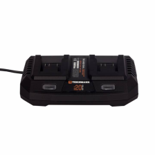 Зарядний пристрій  Tekhmann TBC-30/i20 DUAL (852747)