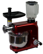 Кухонний комбайн GRUNHELM GKM0022R