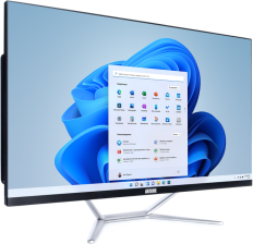 Моноблок  ARTLINE Gaming G79 Windows 11 Home (G79v71Win)