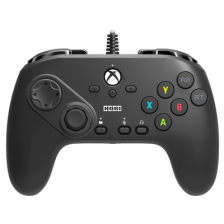 Геймпад  Hori Fighting Commander OCTA XBOX/PC Black (AB03-001U)