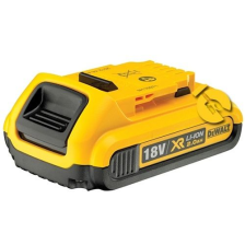 Акумулятор  DeWalt 18В Li-lon 2А·год 0.4кг DCB183_N314783