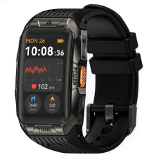 Смарт годинник  KOSPET Tank X2 Ultra Black