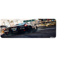 Килимок  Voltronic Police (SC4)