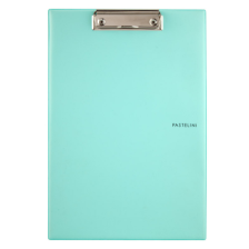 Кліпборд-папка  Axent А4 вініл М'ятний (2512-18-A)