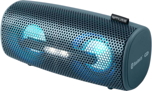 Колонка Muse M-730 DJ Blue (M-730 DJ)