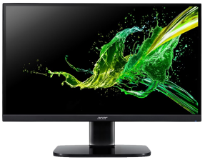Монітор  Acer KA242YGbi (UM.QX2EE.G01)