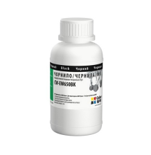 Чорнило ColorWay Epson T50/59, P50, TX650/700/800, PX660/700, R270/390, Black, 200 мл (CW-EW650BK02)