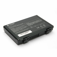 Акумулятор для ноутбука PowerPlant для ноутбуків ASUS F82 (A32-F82, ASK400LH) 11.1V 4400mAh