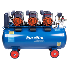 Компресор  EnerSol ES-AC1265-150-6OF 150 л