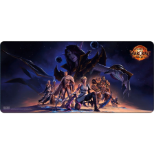 Килимок Blizzard World of WarCraft The War Within XL (FBLMPWOWTWRWT25XL)