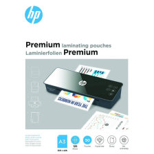 Плівка для ламінування  HP Premium Laminating Pouches, A3, 125 Mic, 303x426, 50 pcs (9127) (838151) 
