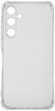 Чохол  ColorWay TPU AntiShock до Samsung Galaxy A35, Clear