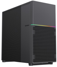 Корпус  Gamemax P31 BK